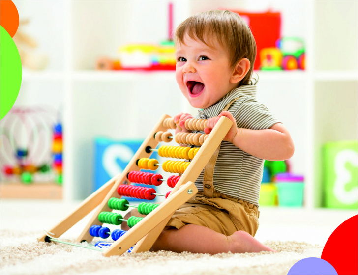 Раннее развитие