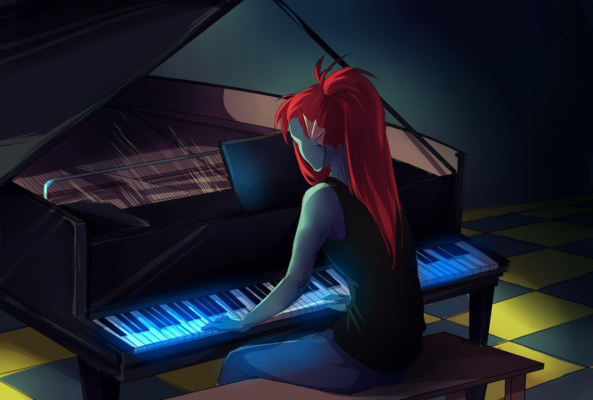 Undertale — это ролевая игра, которая является одной из самых милых и душевных игр, которые я проходил...