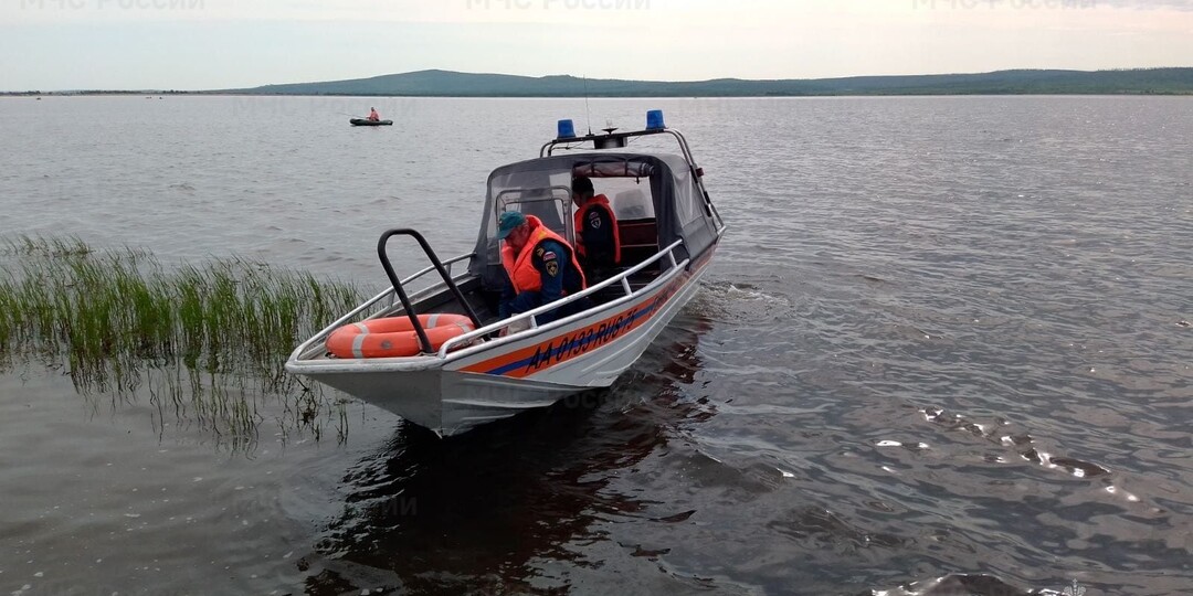 Девочка утонула на реке Куэнга в селе Утан