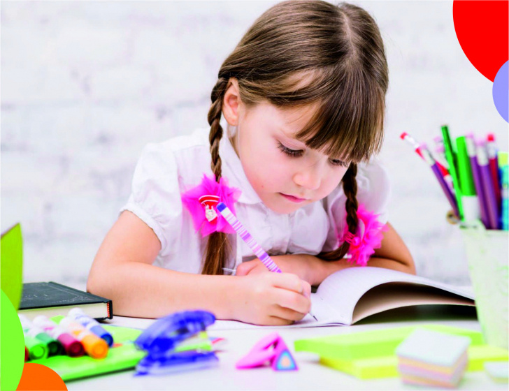 Подготовка к школе