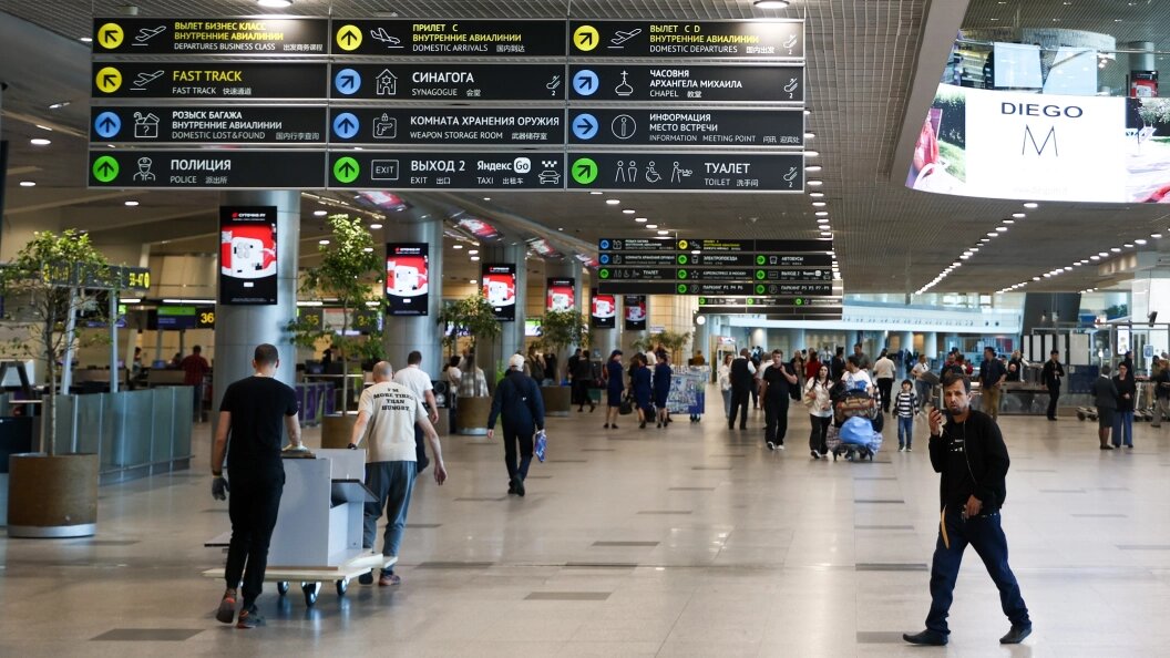    Petrov Sergey/Globallookpress