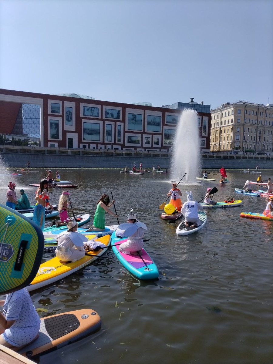 Фото автора