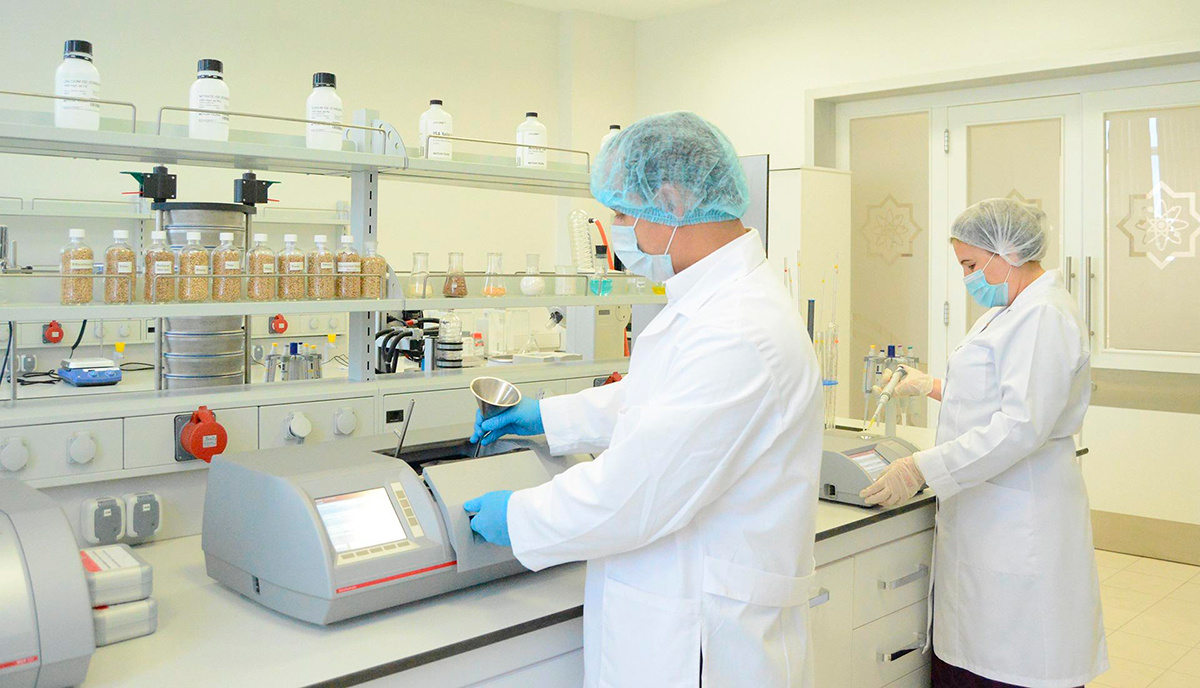 Фото: https://turkmenistan.gov.tm