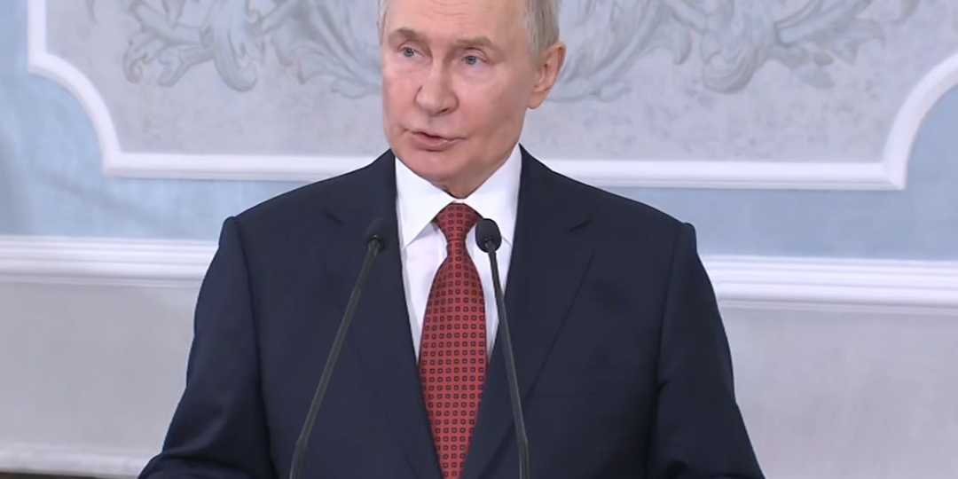 «Он прав – нам приходит конец»: Путин вызвал панику на Западе ответом тем, кто мечтает «похоронить» Россию