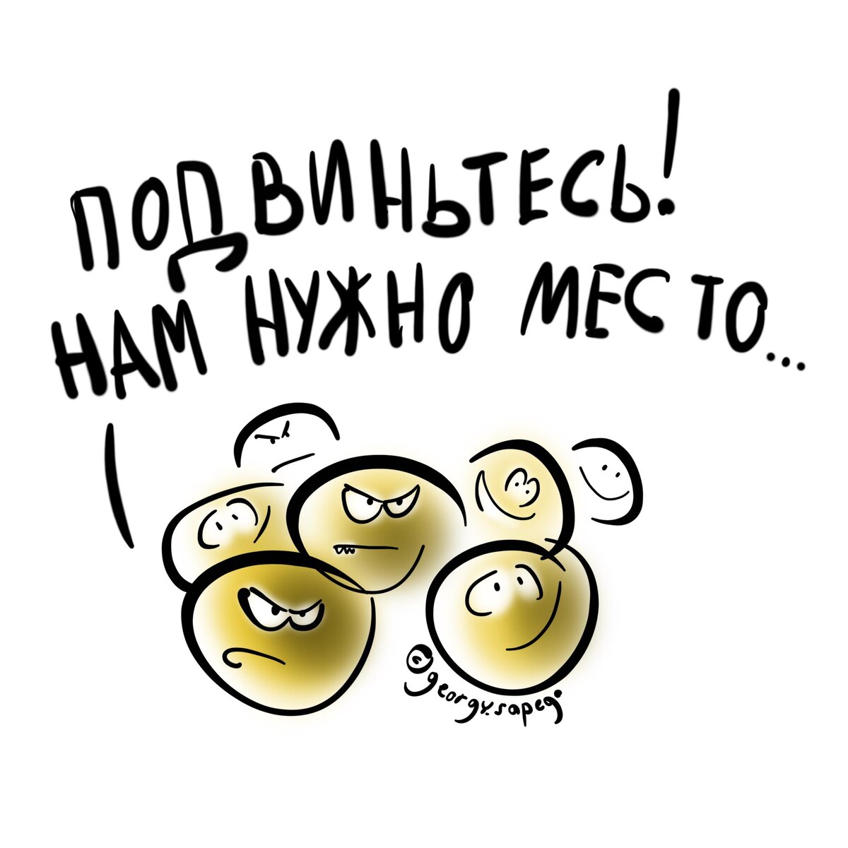 Жировые клетки