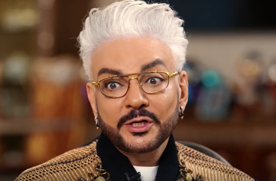 Фото: Prt Scr rutube.ru / FAMETIME TV