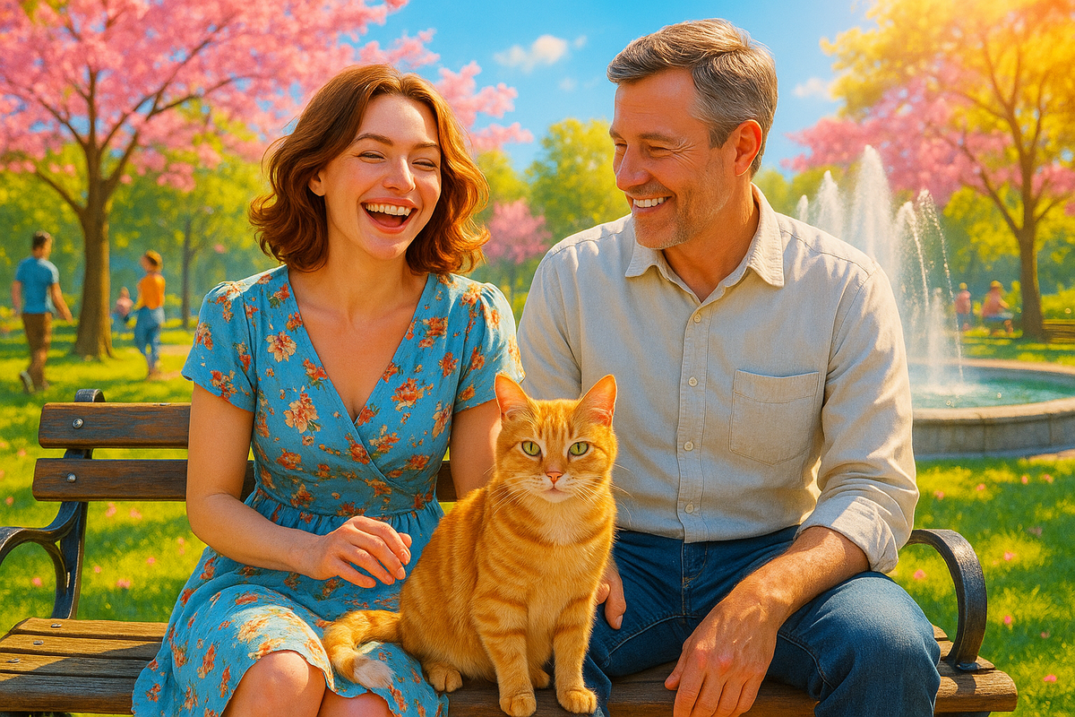 Жених кинул меня в самый важный день