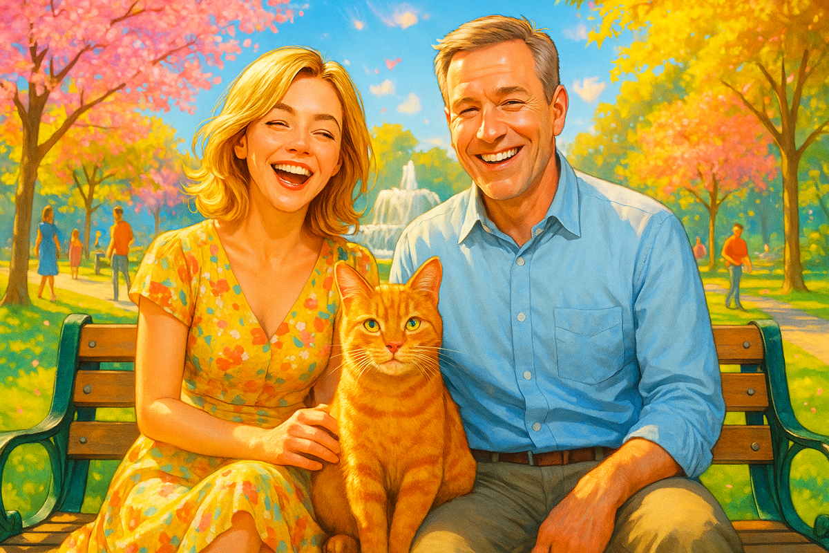 Жених кинул меня в самый важный день