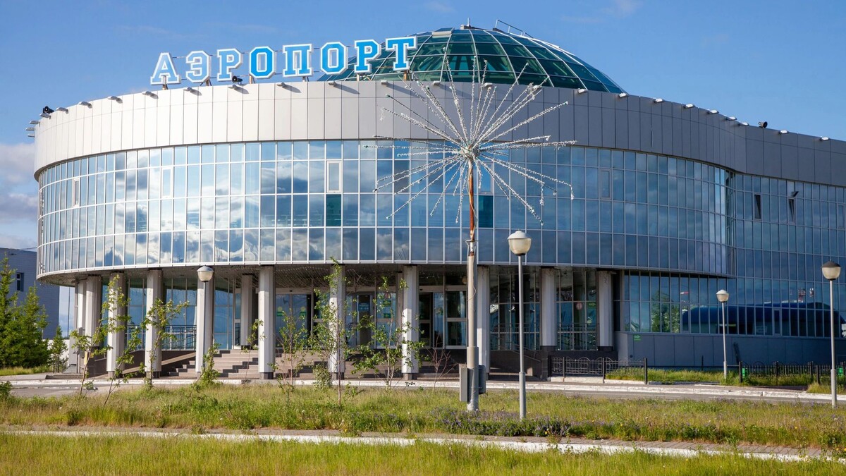    Фото: Сергей Уфимцев / «Ямал-Медиа»