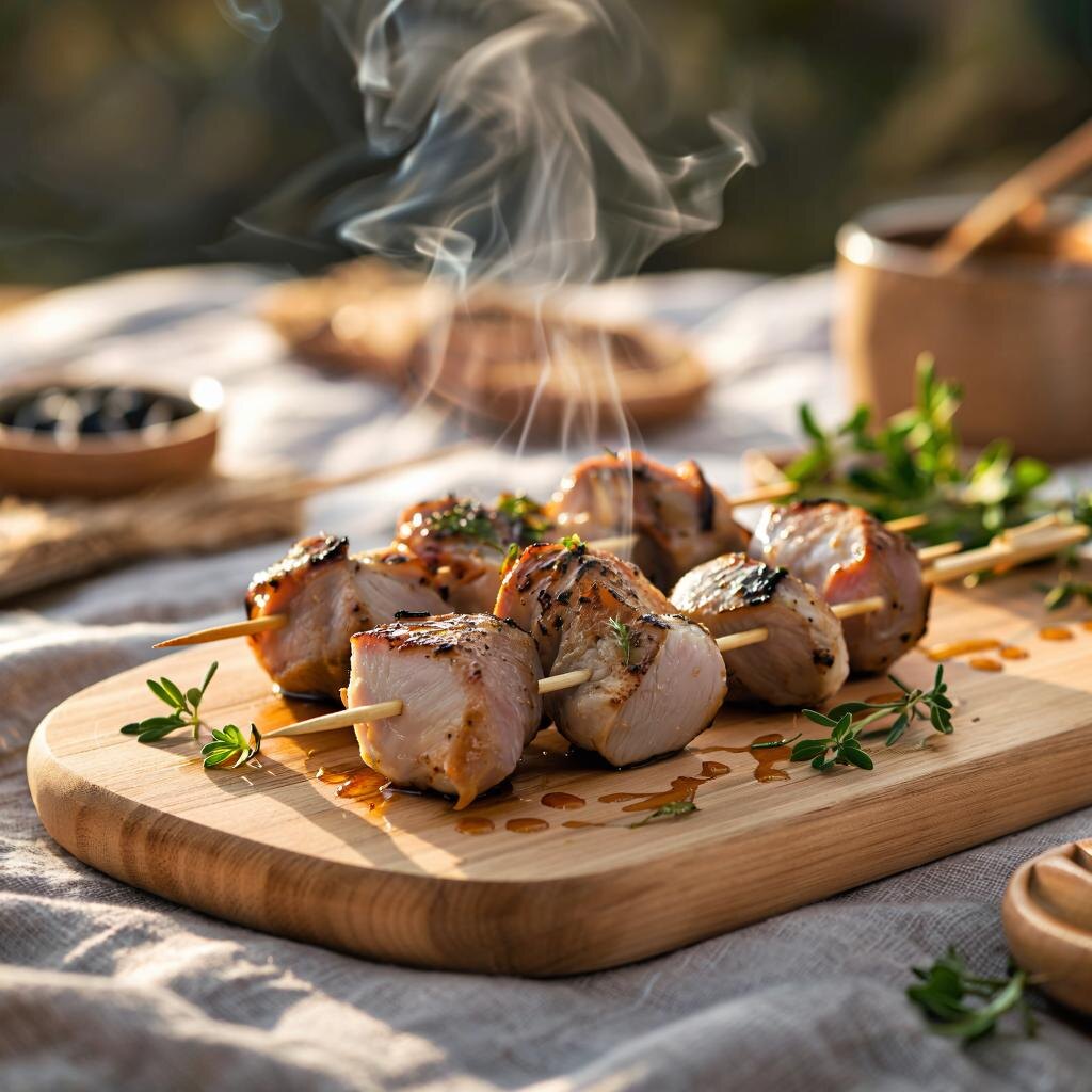 Аппетитно, не правда ли?