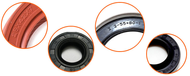 Сальниковая манжета