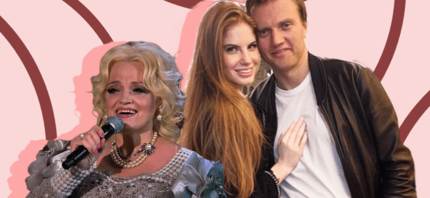    Кадр из передачи "Привет, Андрей!"/соцсети Александр Сафронов