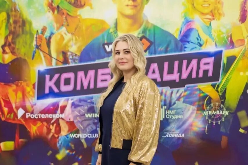 Дочь Шишинина