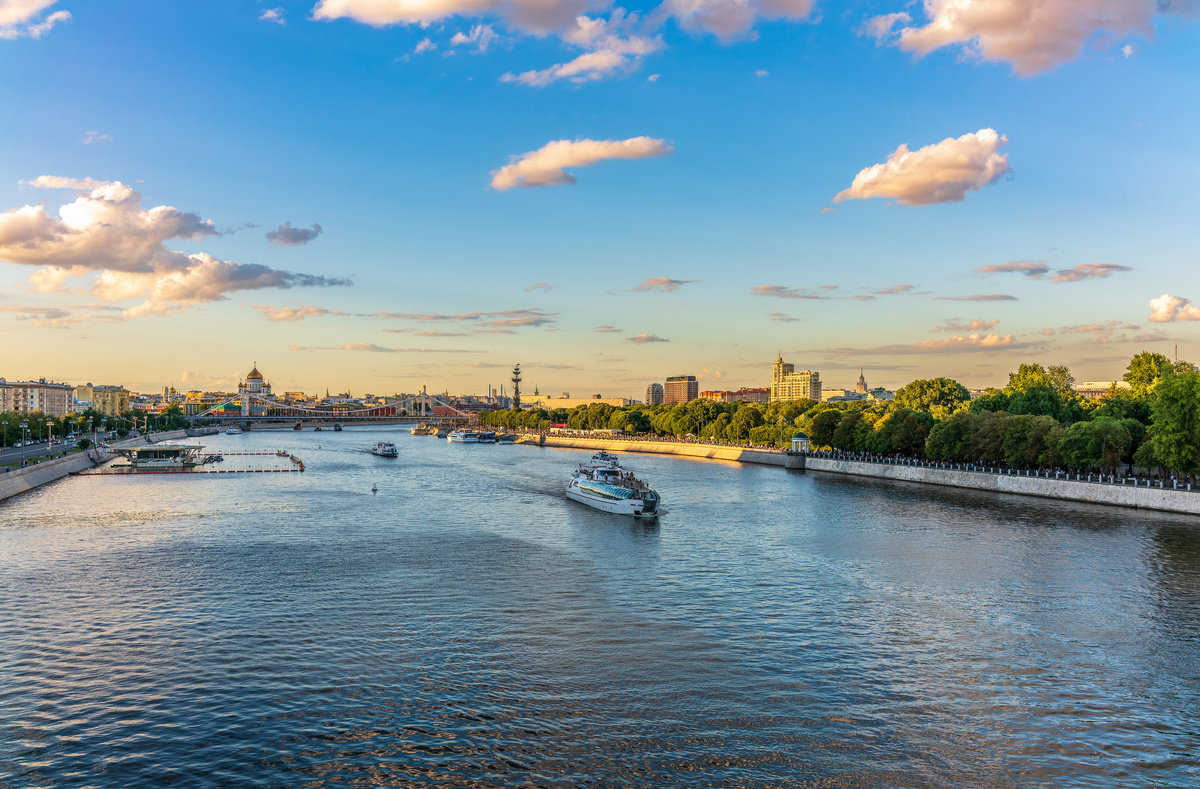 Dmitry Potashkin/istock