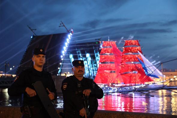     Ирина Волк/Telegram