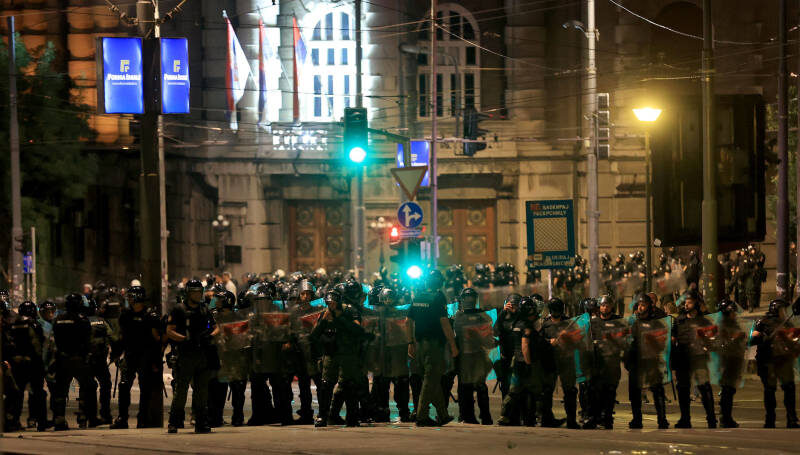    ФОТО: IMAGO/ALEKSANDAR DJOROVIC/GLOBALLOOKPRESS