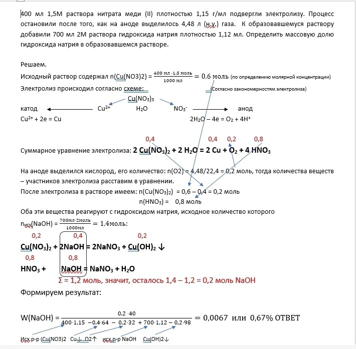 Адекватная решаемая задача с хорошо сформулированным условием. 