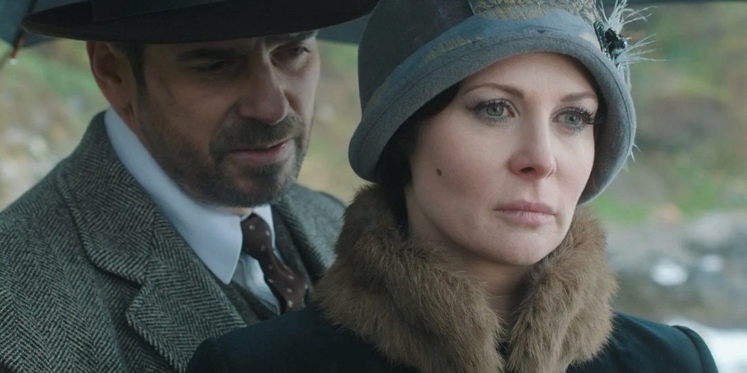 10 российских фильмов про шпионов: напряженных и драматических