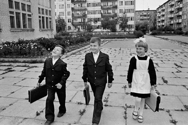  Фото © Сергей Метелица / ТАСС