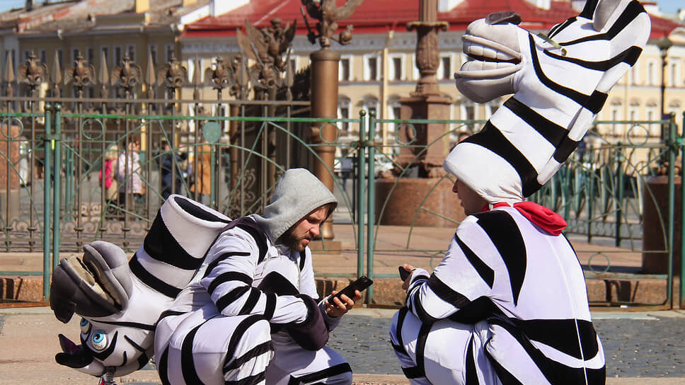 Фото: Евгений Зайцев / Коммерсантъ