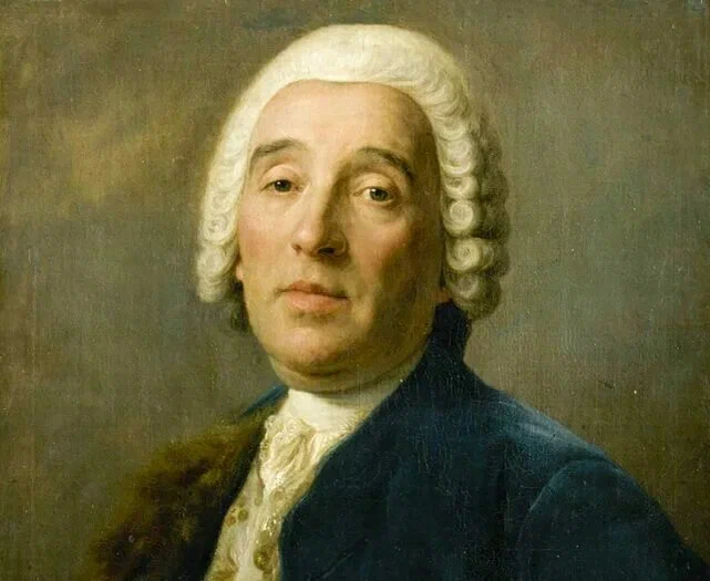 Доминико Трезини.