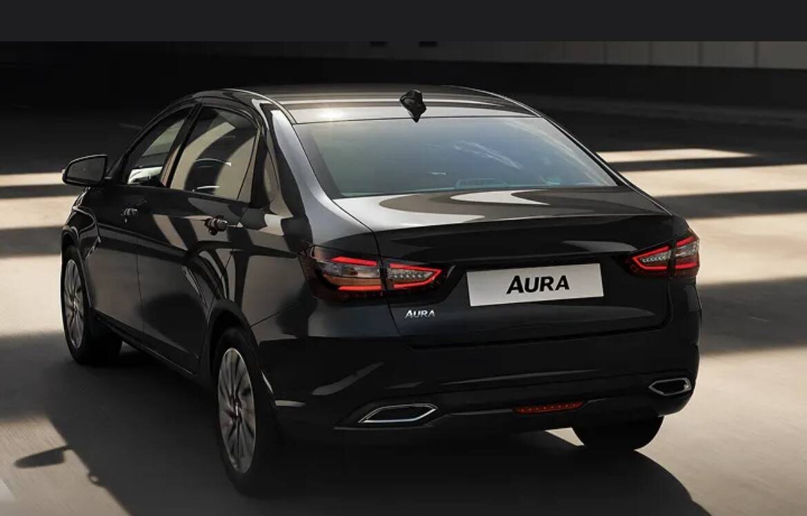 Фото: Lada  📷
