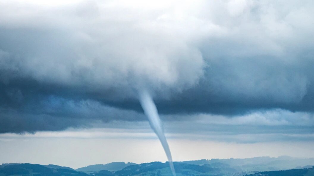    Dr. Christoph Sommergruber/dpa/Globallookpress