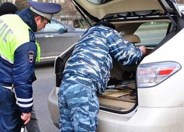 Осмотр и досмотр автомобиля: какая между ними разница и как они должны проводиться