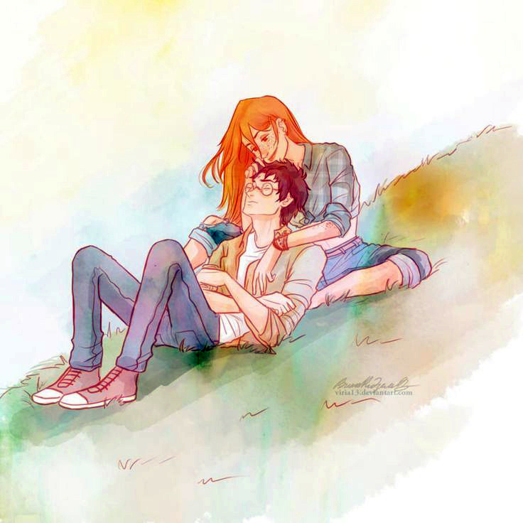 Краткие мгновения счастья