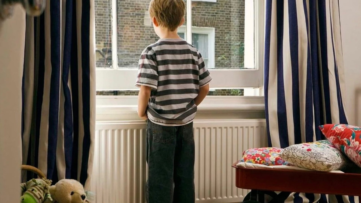 Помощь нужна, а взять её не у кого