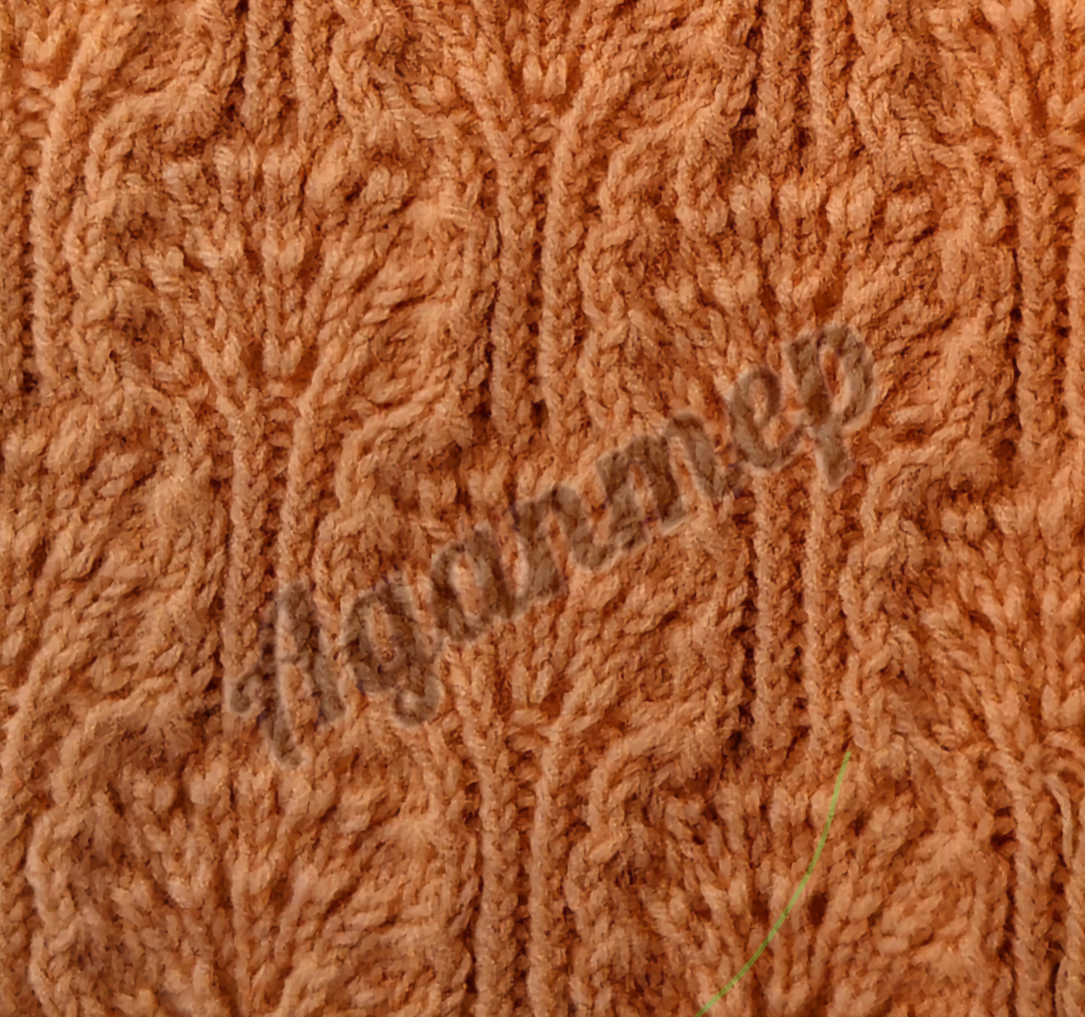 Ажурный узор 19.