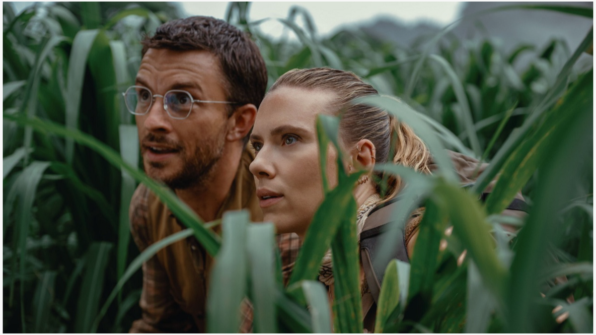 Кадр из фильма