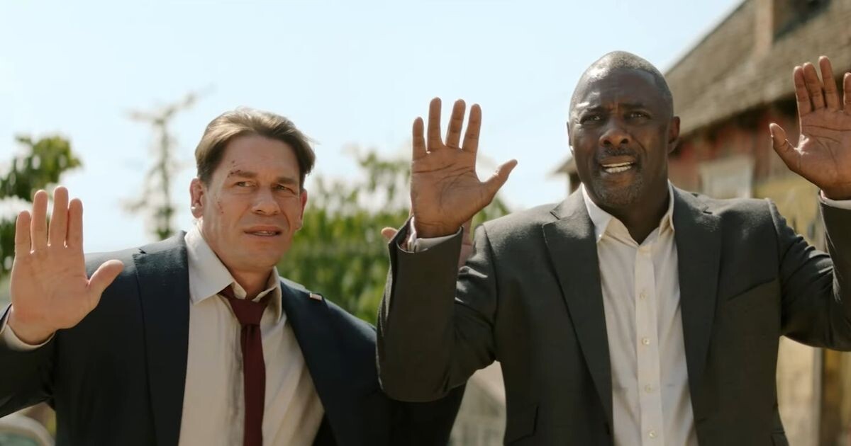 Кадр из фильма