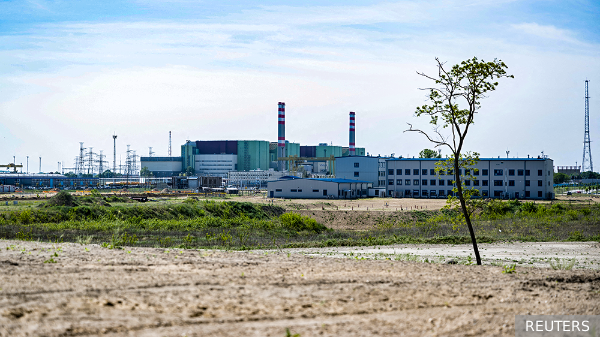     Фото: REUTERS   
 Текст: Ольга Иванова