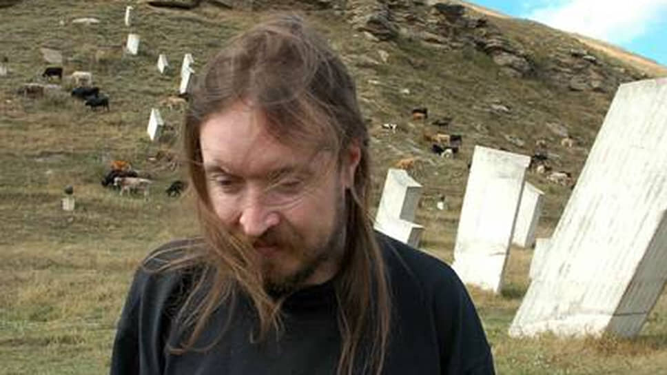 Книга «Он увидел солнце. Егор Летов и его время» — ключ к биографии музыканта.📷Фото: Наташа Чумакова / gr-oborona.ru