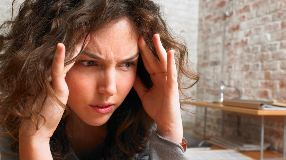    Тревога после TikTok