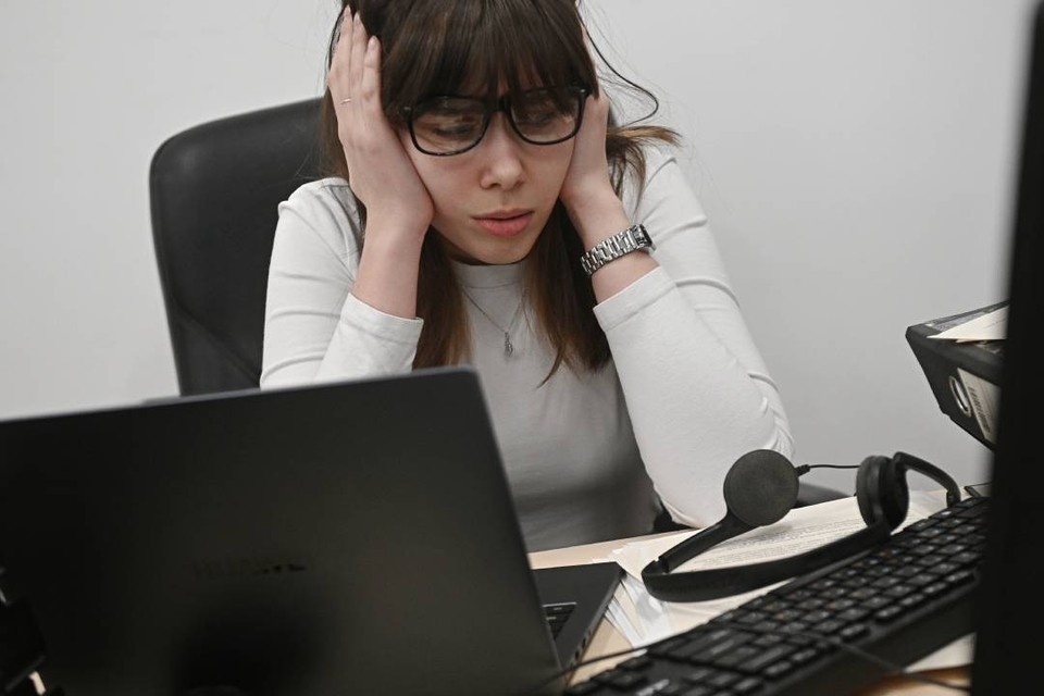    Сайты музея и театра "упали" в течение суток. Алексей БУЛАТОВ