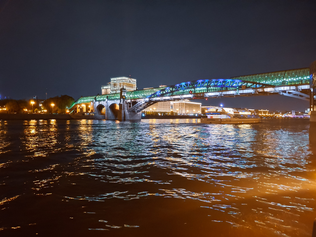 В мае и то лучше было