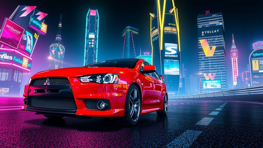    Почему Mitsubishi Lancer Evolution возвращается и стоит ли его покупать