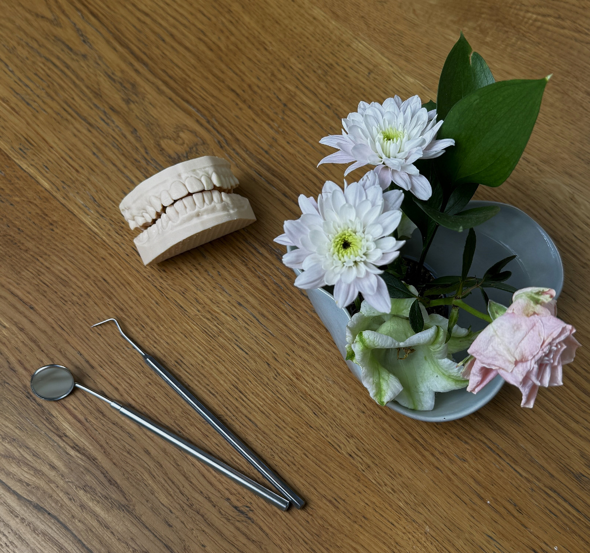 Леонтьева Алёна Владимировна, стоматолог ортодонт