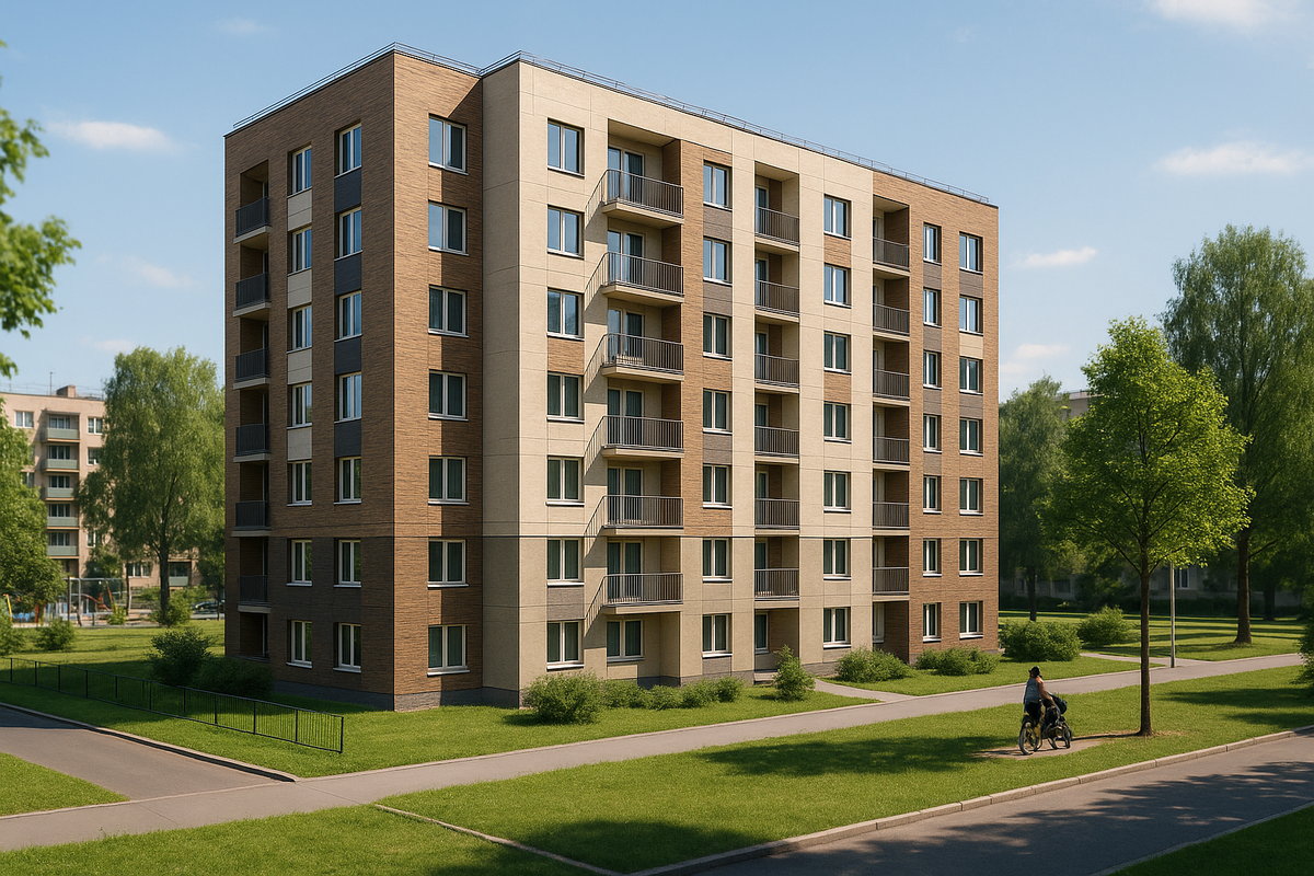    заработок на квартирах эконом-класса в москве: руководство для инвесторов Михаил Невелев