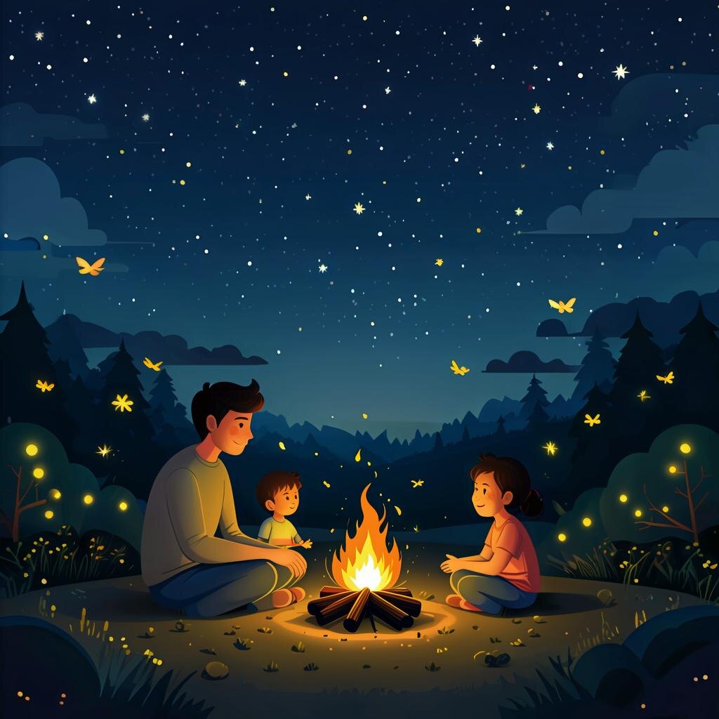 Летние разговоры – не роскошь, а инвестиция. В его уверенность. В ваши отношения. В его успешное завтра. В его позитивное будущее. 