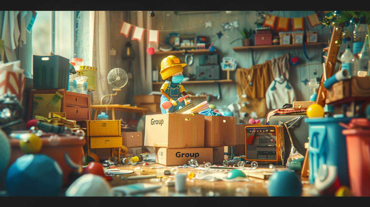 уборка квартиры после аренды