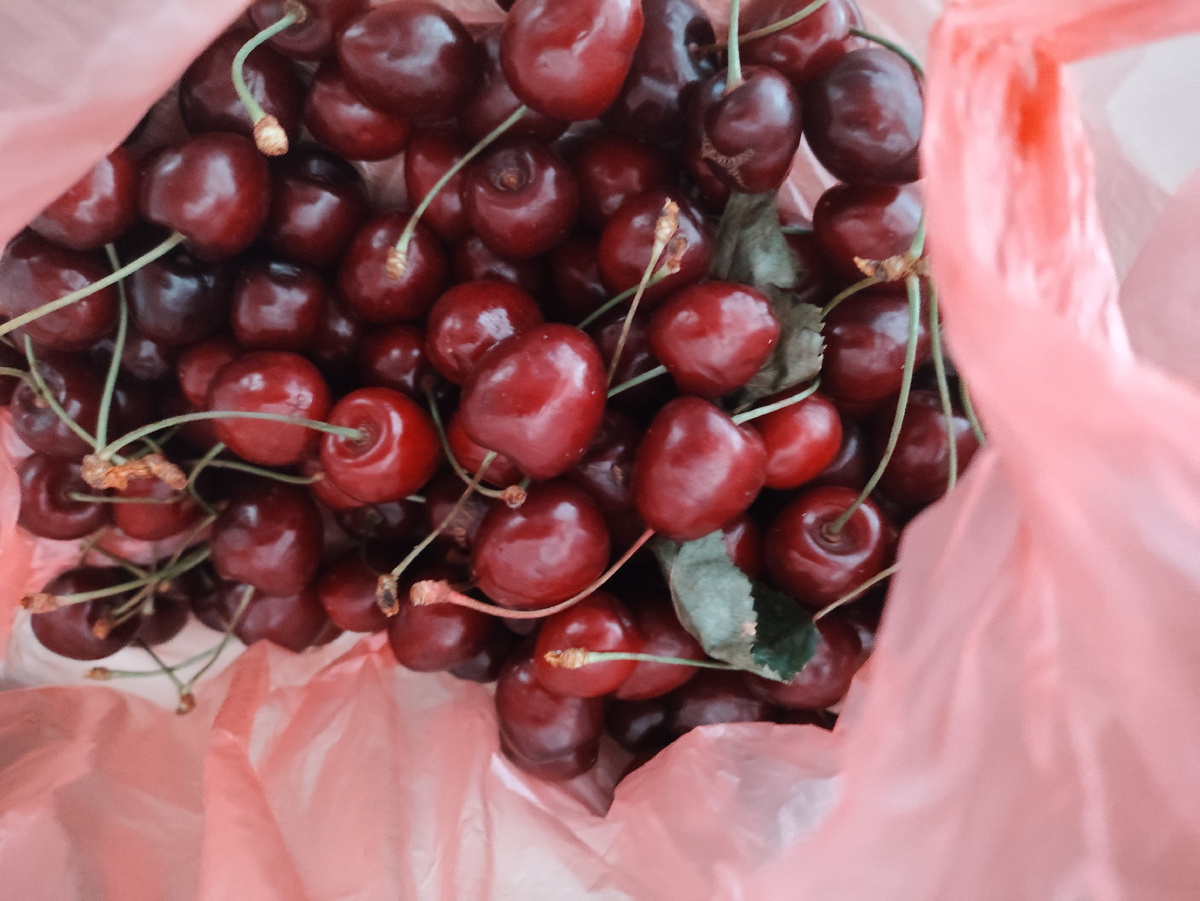 Она так и лежит в пакетике, что-то забыла совсем, надо хоть попробовать, что ли )))