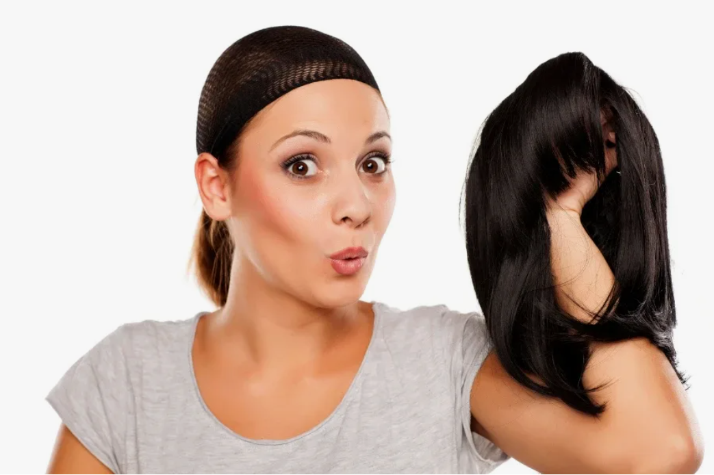 Парики и пересадка волос: что выбрать при сильном облысении?