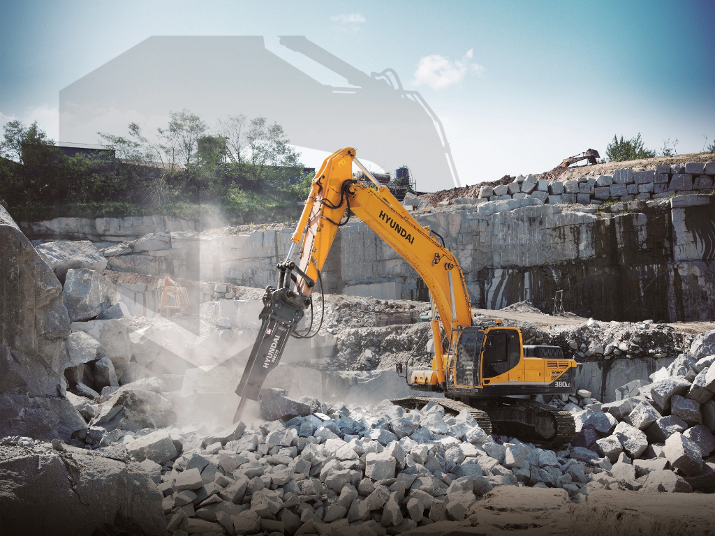 Гидромолот