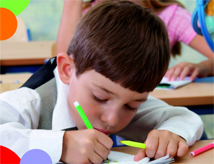 Занятия для учеников доя начальной школы 