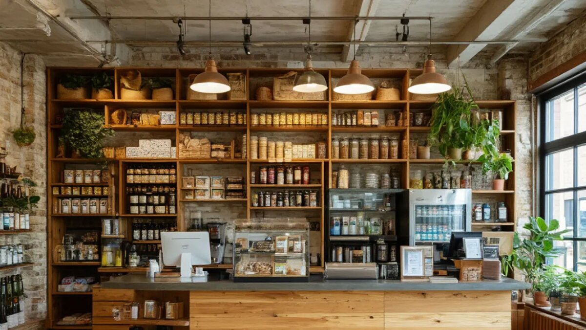    Сгенерировано ИИ