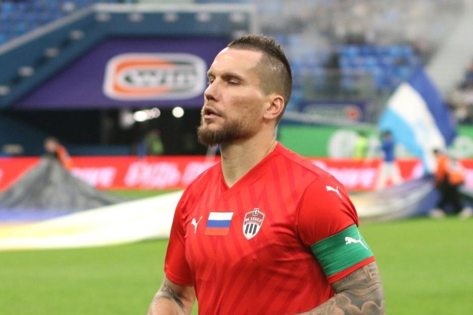    Maksim Konstantinov/Global Look Press