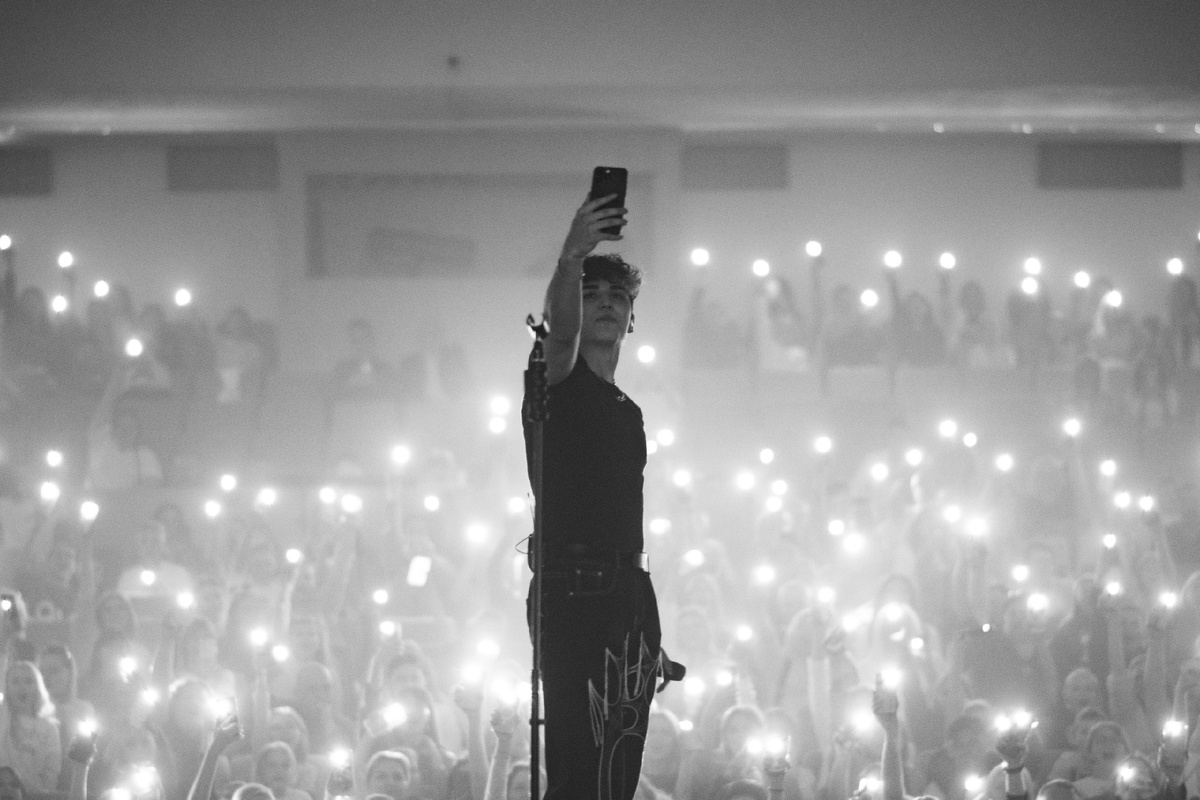 Фото: из личного архива